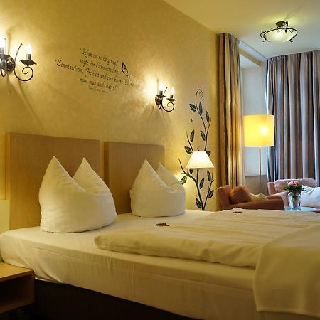 Hotel Goldener Anker Bodenwerder Zewnętrze zdjęcie