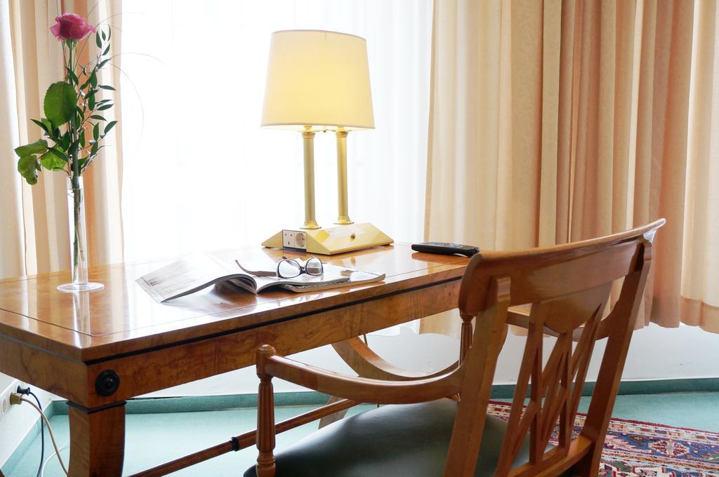 Hotel Goldener Anker Bodenwerder Pokój zdjęcie