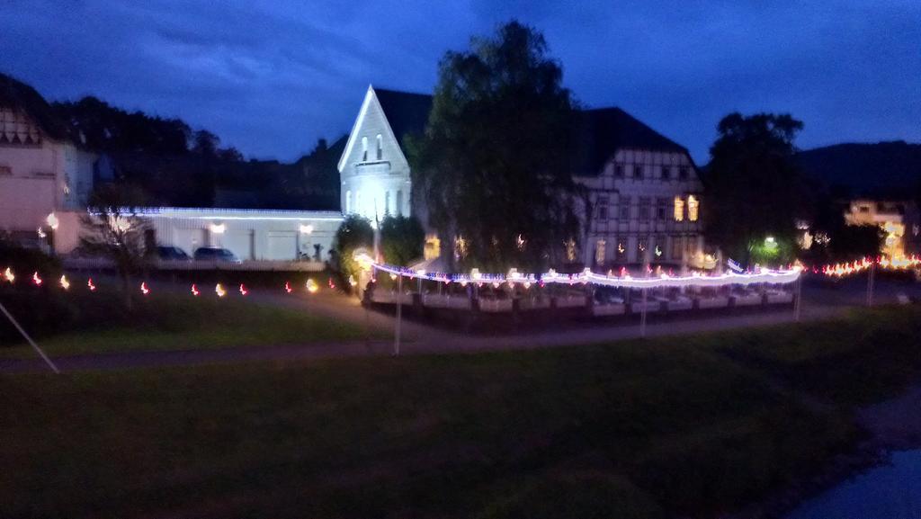 Hotel Goldener Anker Bodenwerder Zewnętrze zdjęcie
