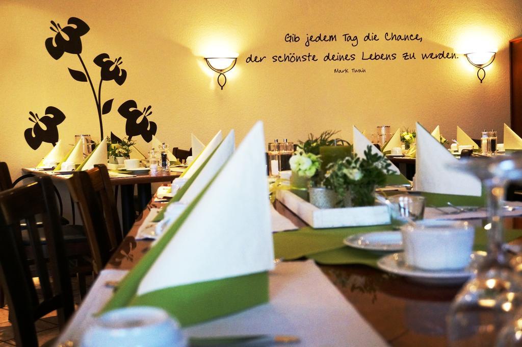 Hotel Goldener Anker Bodenwerder Zewnętrze zdjęcie