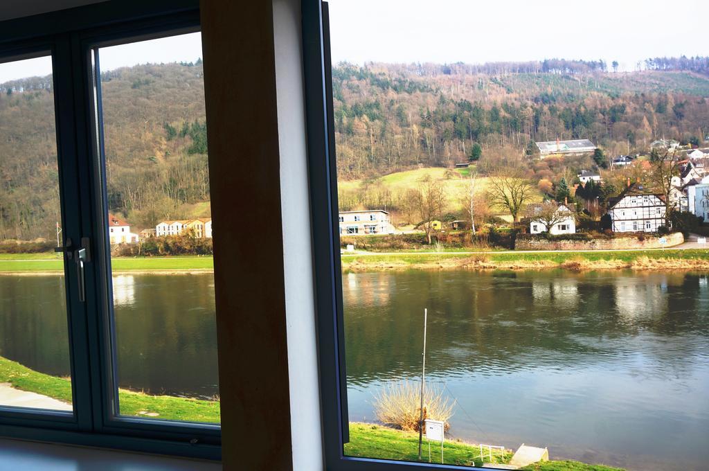 Hotel Goldener Anker Bodenwerder Pokój zdjęcie