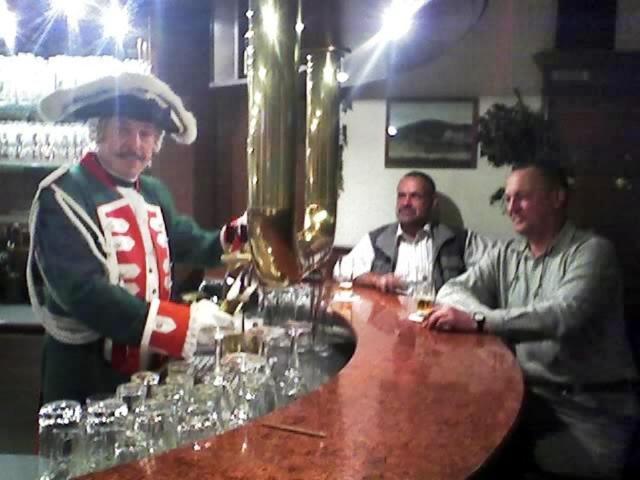 Hotel Goldener Anker Bodenwerder Zewnętrze zdjęcie