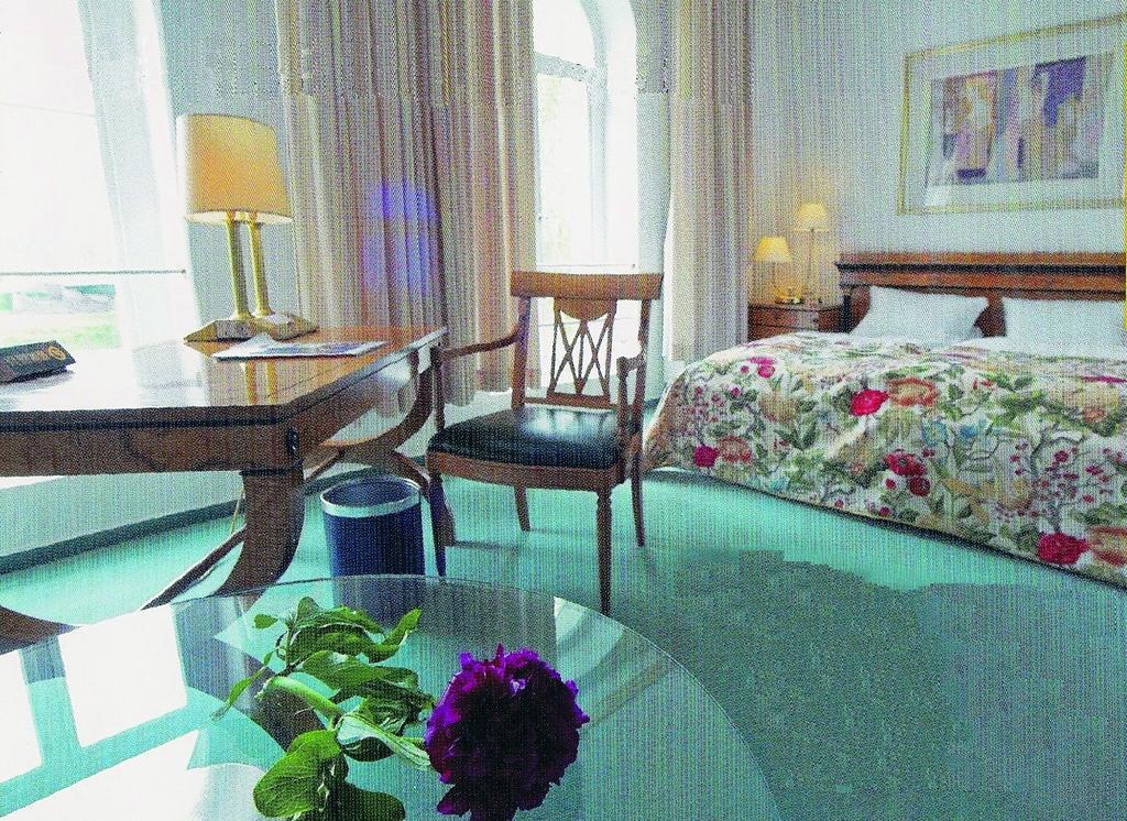 Hotel Goldener Anker Bodenwerder Zewnętrze zdjęcie