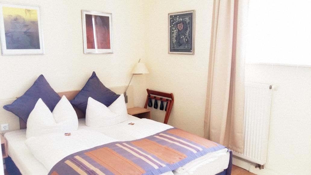 Hotel Goldener Anker Bodenwerder Zewnętrze zdjęcie