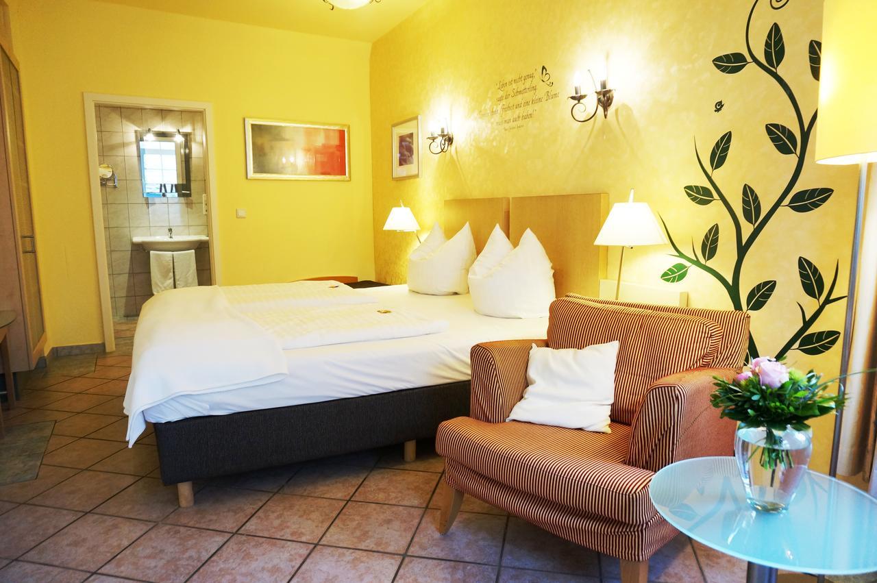 Hotel Goldener Anker Bodenwerder Zewnętrze zdjęcie
