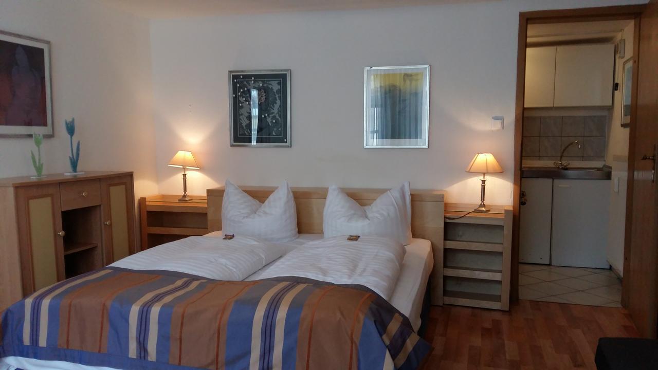 Hotel Goldener Anker Bodenwerder Zewnętrze zdjęcie