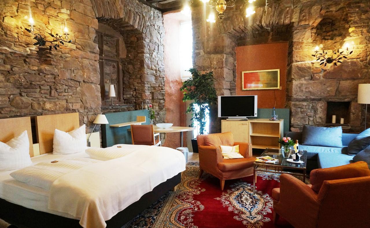 Hotel Goldener Anker Bodenwerder Zewnętrze zdjęcie