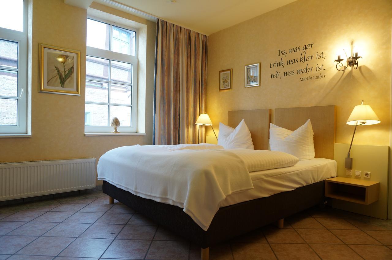Hotel Goldener Anker Bodenwerder Zewnętrze zdjęcie